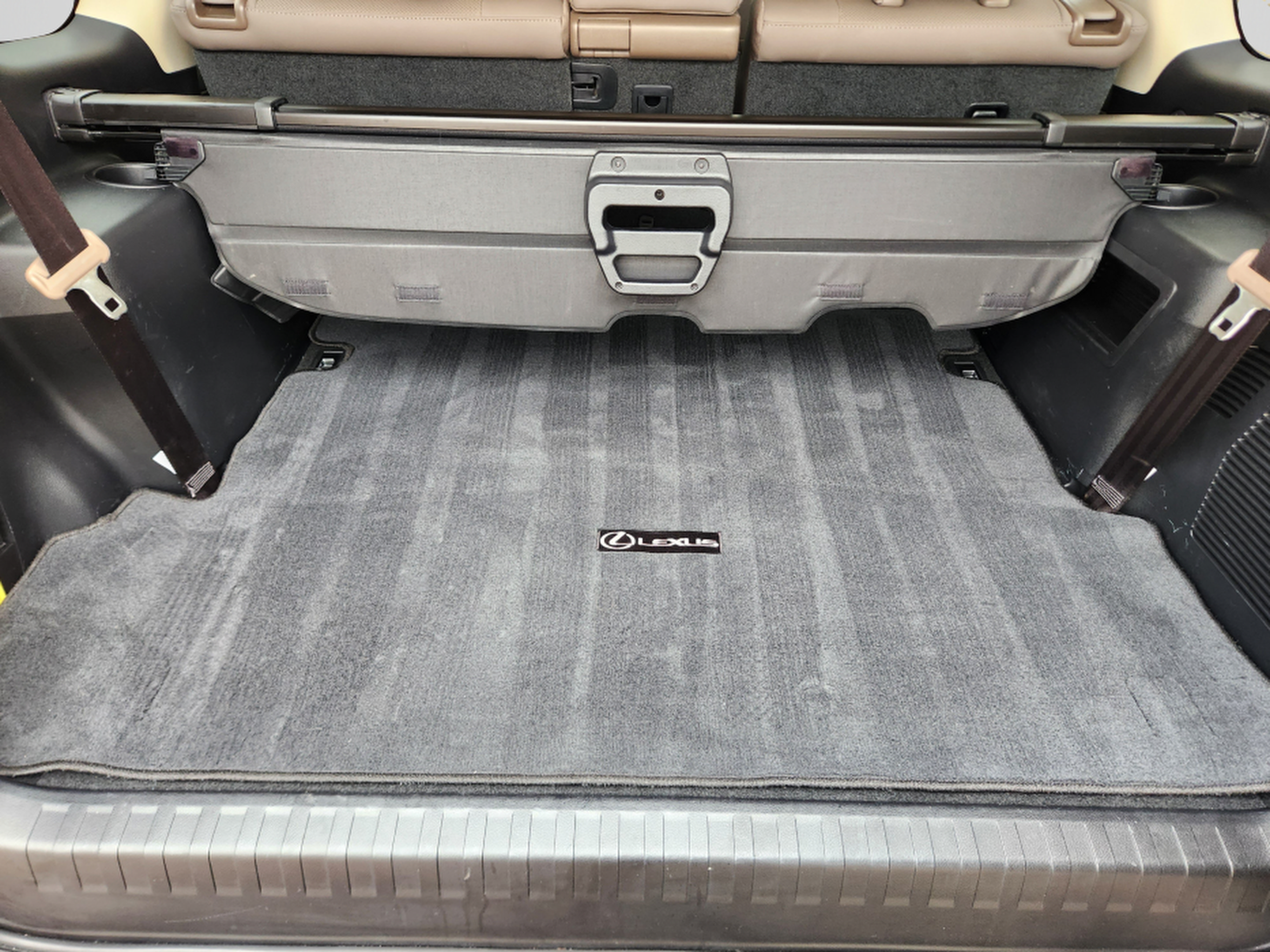 Certified 2023 Lexus GX 460 Premium w/ Premium Package AWD/4WD image 42