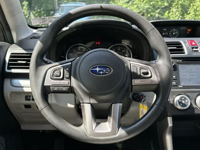 Used 2018 Subaru Forester 2.5i w/ Alloy Wheel Package AWD/4WD image 7