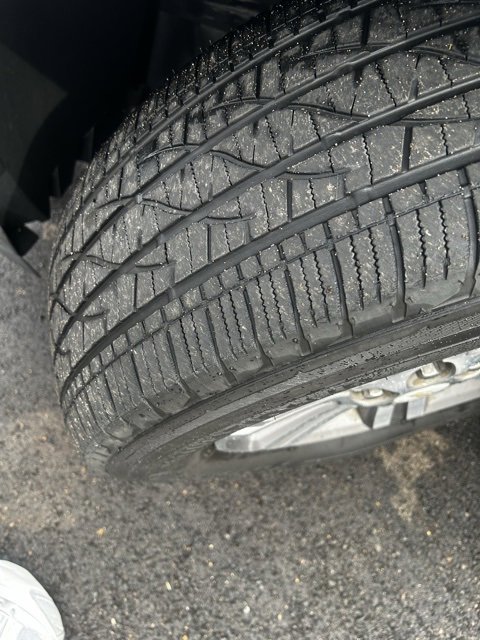 Used 2017 Chevrolet Traverse LT w/ LPO, 'HIT The Road' Package image 4