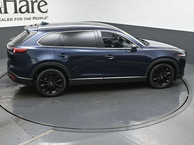 Used 2023 MAZDA CX-9 Touring Plus AWD/4WD image 40