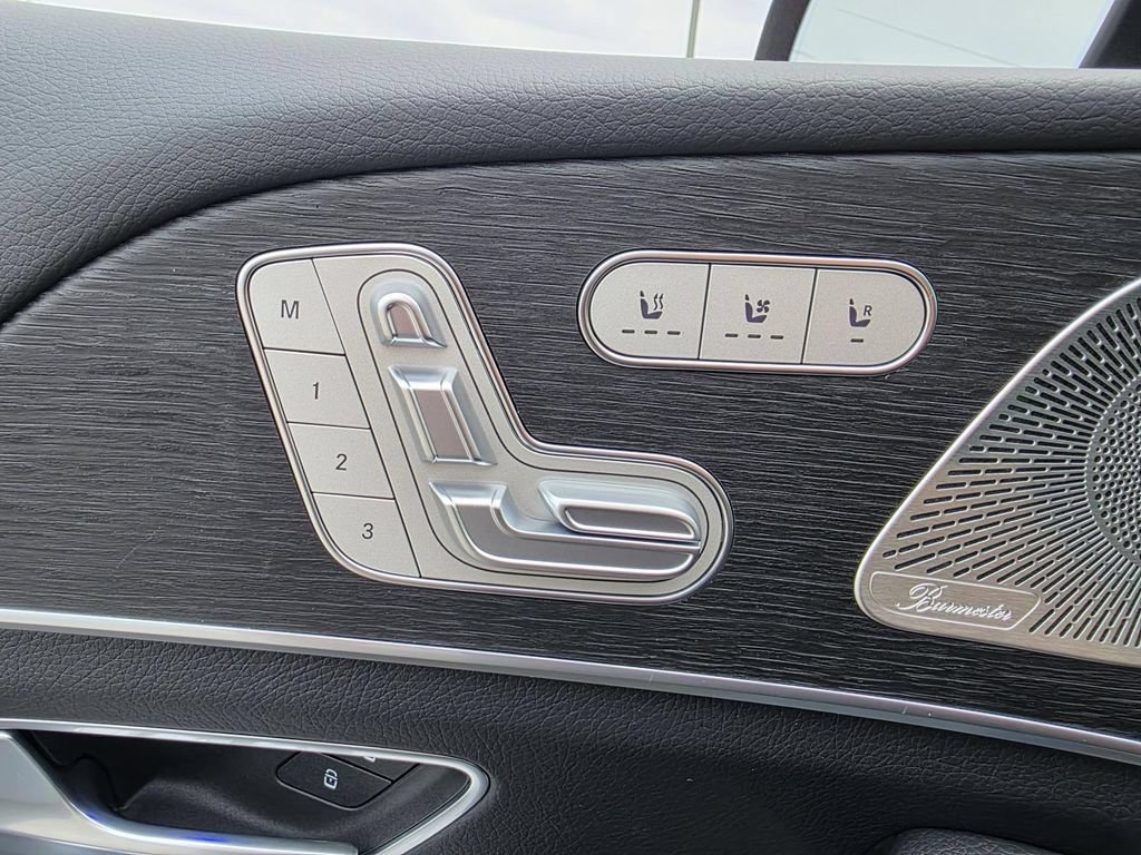 New 2026 Mercedes-Benz GLE 450 4MATIC Coupe image 13