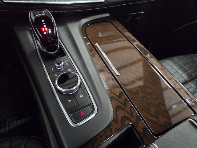 Used 2023 Cadillac Escalade ESV Sport Platinum w/ LPO, ONYX Package image 48