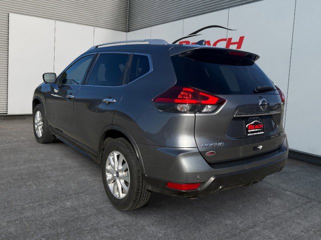 Used 2020 Nissan Rogue SV AWD/4WD image 11