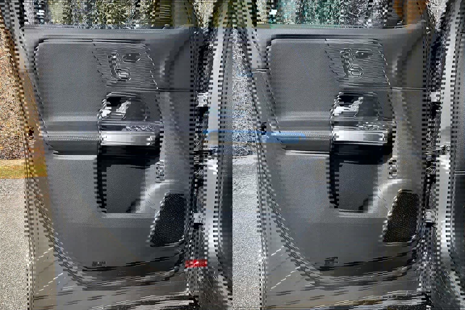 New 2026 Mercedes-Benz GLB 250 4MATIC image 14