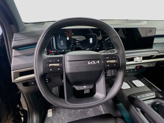 New 2027 Kia Telluride SX image 11