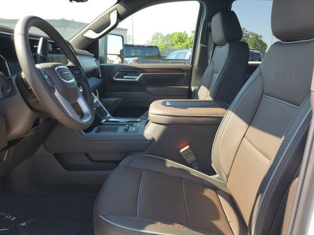 New 2026 GMC Sierra 2500 Denali w/ Denali Reserve Package AWD/4WD image 20