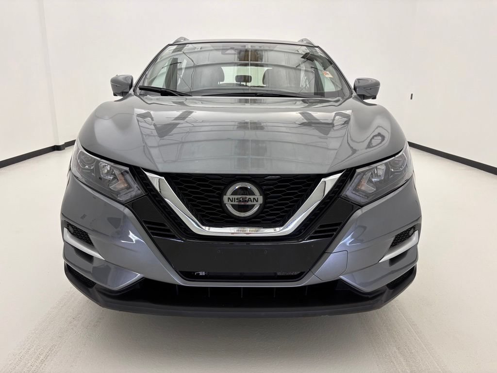 Used 2022 Nissan Rogue Sport SL AWD/4WD image 13