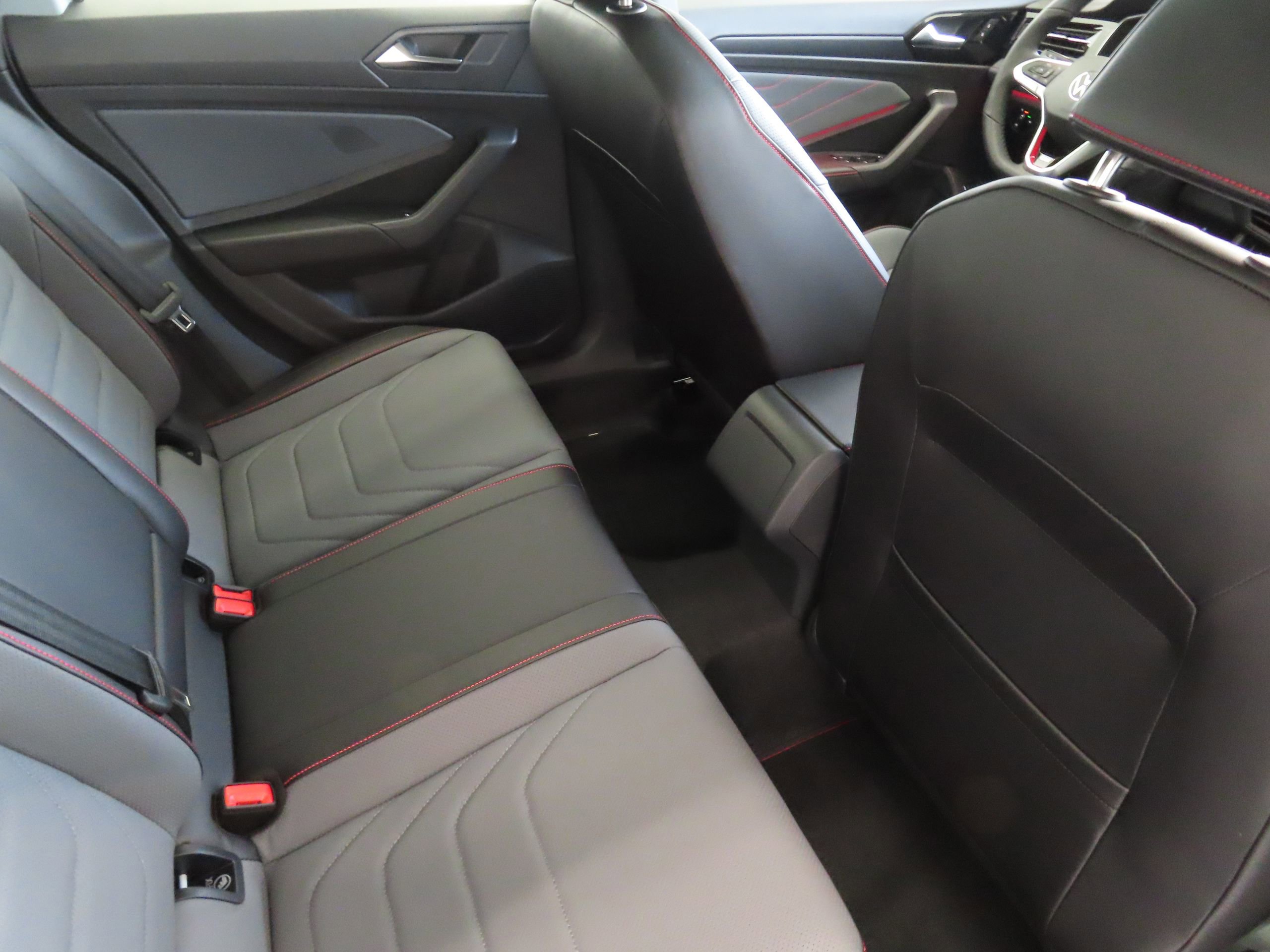 New 2026 Volkswagen Jetta GLI Autobahn image 25