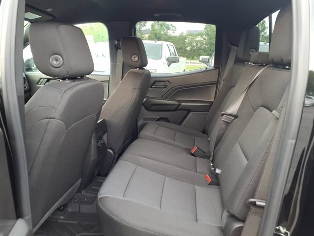 New 2026 Chevrolet Colorado Trail Boss AWD/4WD image 12