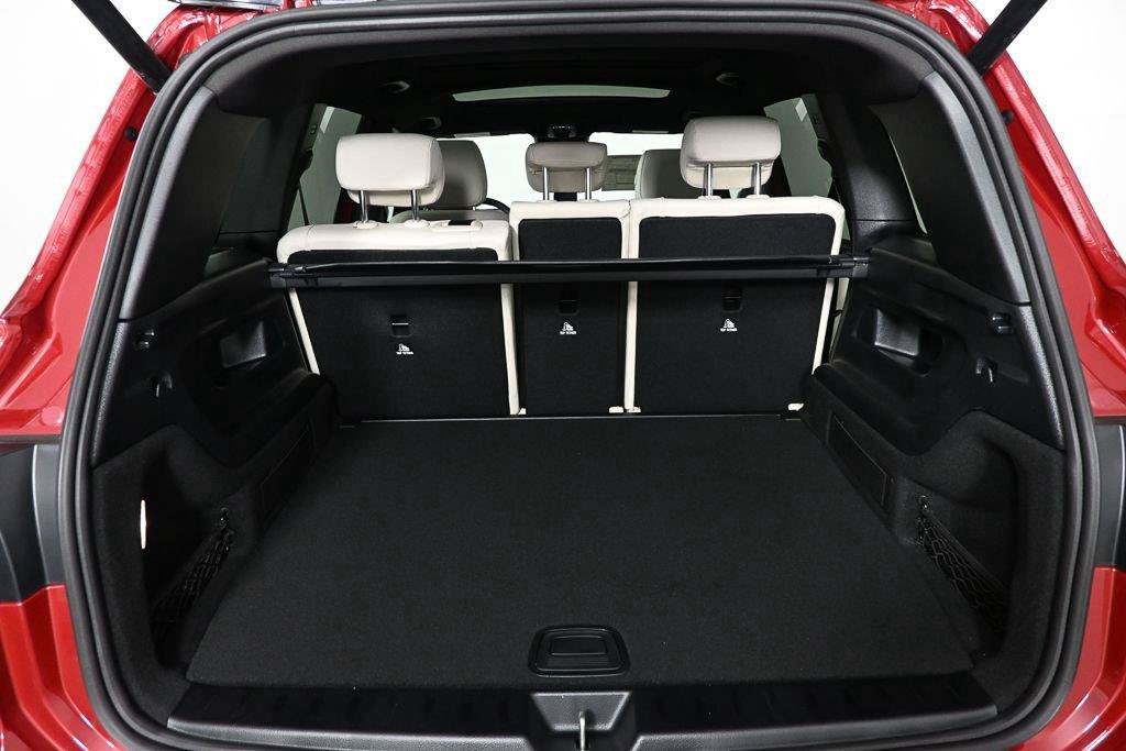 New 2026 Mercedes-Benz GLB 250 image 30