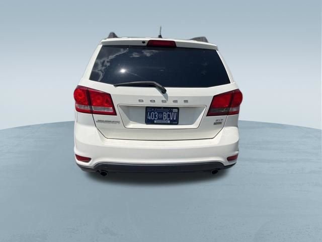 Used 2015 Dodge Journey SXT w/ Flexible Seating Group FWD image 8