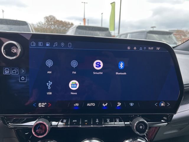 New 2026 Chevrolet Blazer EV LT w/ Midnight/Sport Edition image 23