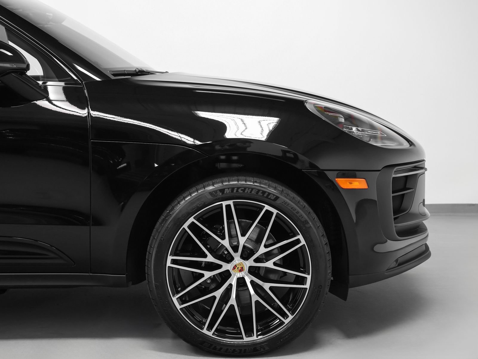 New 2026 Porsche Macan S AWD/4WD image 15