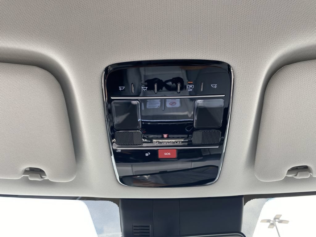 New 2027 Hyundai Santa Fe SEL FWD image 27