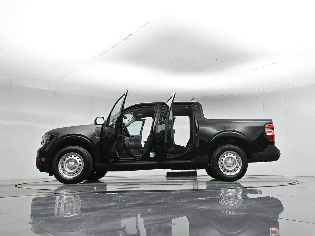 Used 2026 Ford Maverick XL AWD/4WD image 45