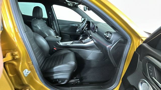Used 2024 Dodge Hornet R/T Plus AWD/4WD image 31