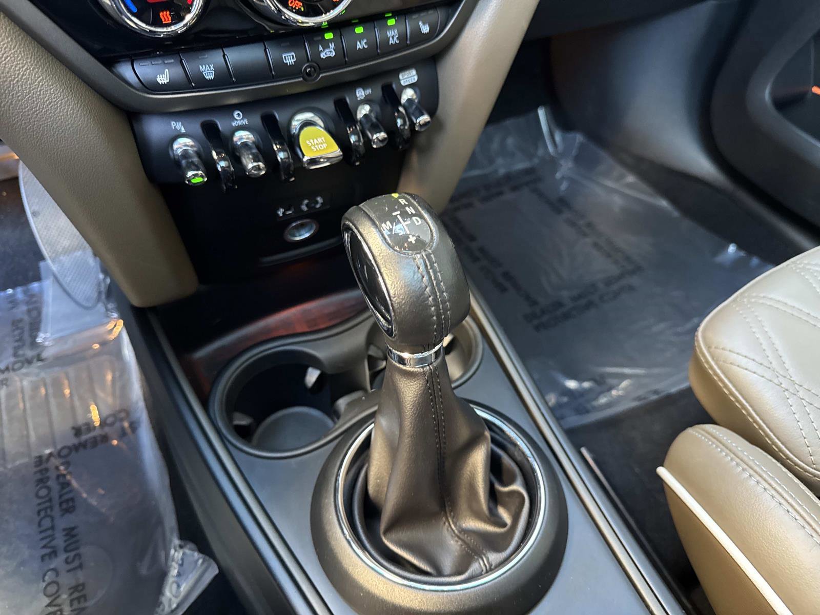 Used 2018 MINI Cooper Countryman SE image 22