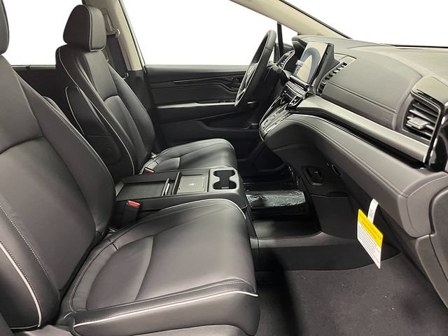 New 2026 Honda Odyssey Touring image 27