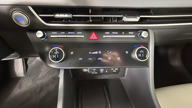 Certified 2026 Hyundai Sonata SEL FWD image 23