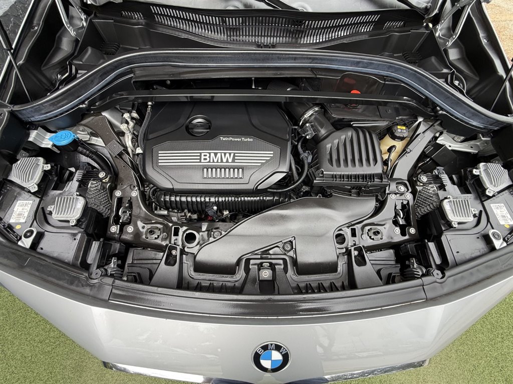 Used 2021 BMW X2 sDrive28i w/ Convenience Package FWD image 29