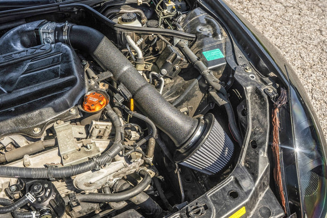 Used 2004 INFINITI G35 Coupe w/ Premium Pkg RWD image 23