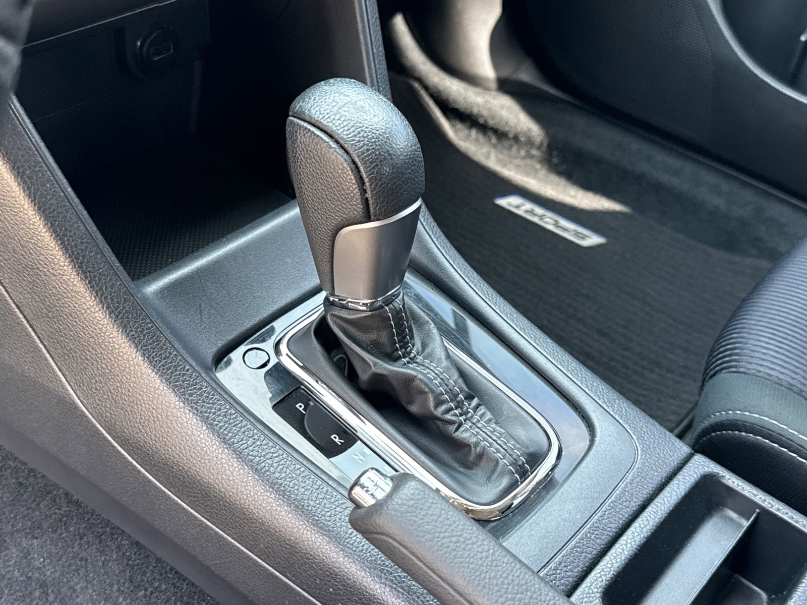 Used 2015 Subaru Impreza 2.0i Sport Premium w/ Popular Package #1 image 16