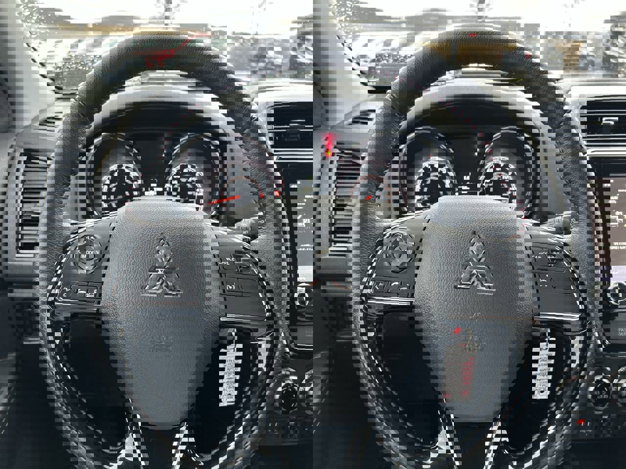 Used 2024 Mitsubishi Outlander Sport AWD image 25