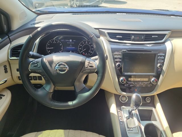 Used 2020 Nissan Murano Platinum FWD image 16