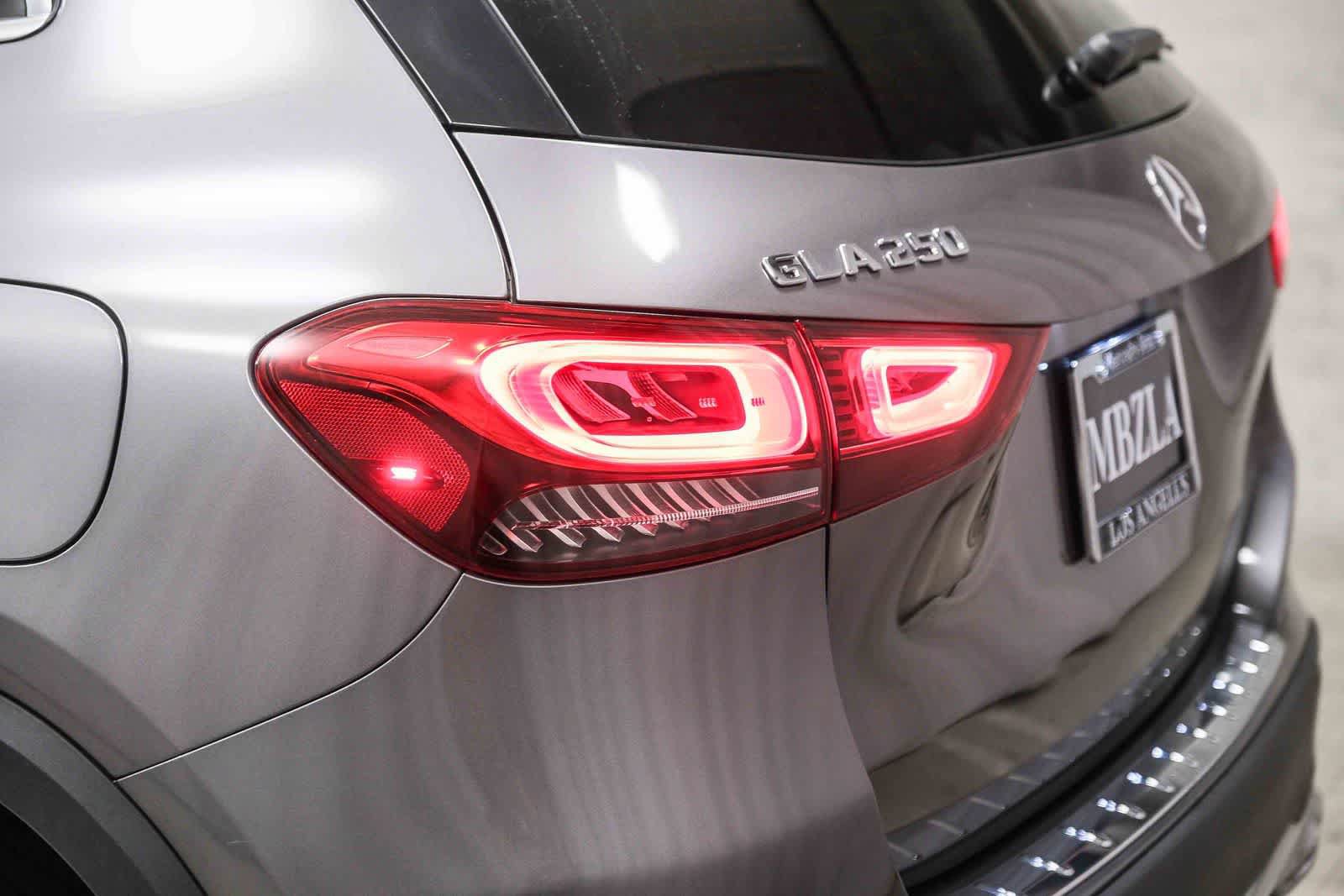 Used 2023 Mercedes-Benz GLA 250 image 7