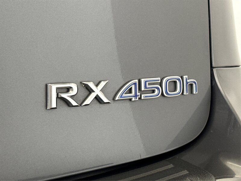Used 2012 Lexus RX 450h FWD w/ Premium Pkg image 19