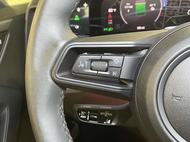 New 2026 Porsche Cayenne Electric AWD/4WD image 39