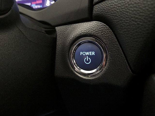 Used 2022 Toyota RAV4 XSE AWD/4WD image 23