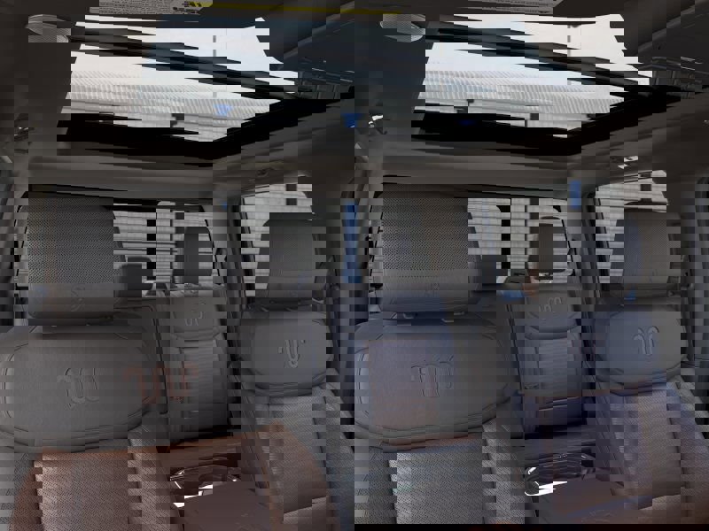 New 2026 Ford F350 King Ranch image 22