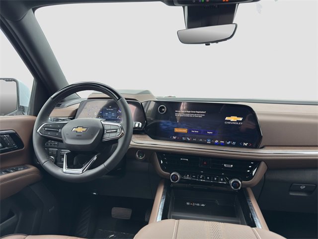 New 2026 Chevrolet Tahoe High Country image 13