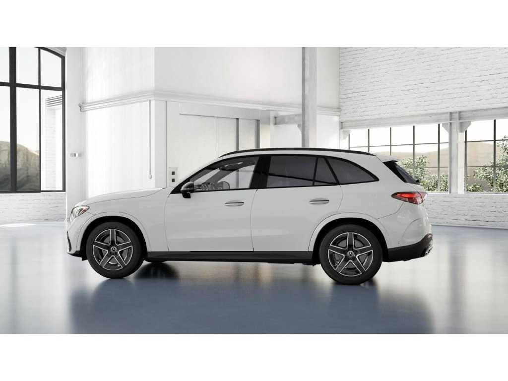 New 2027 Mercedes-Benz GLC 300 4MATIC image 33