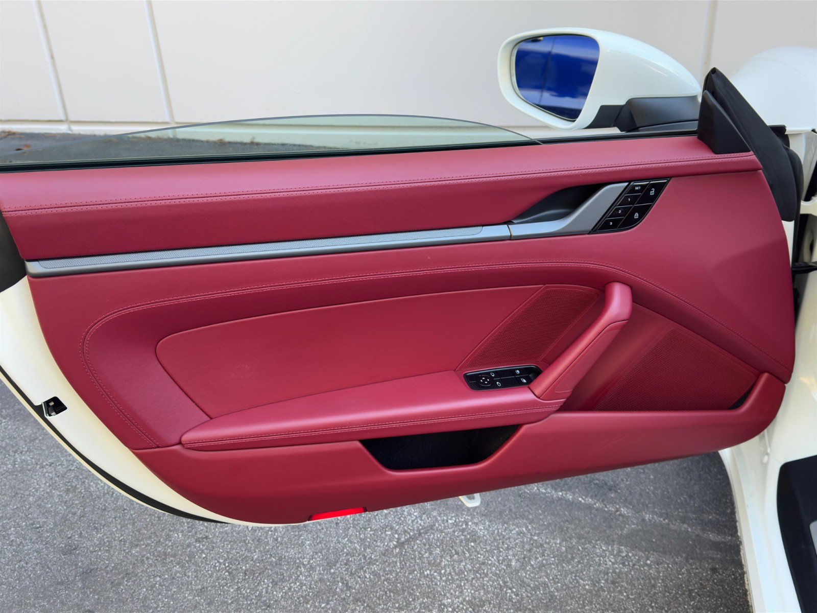 Used 2021 Porsche 911 Targa 4S w/ Sport Chrono Package image 42