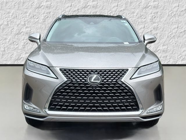 Used 2022 Lexus RX 350 FWD w/ Luxury Package image 8