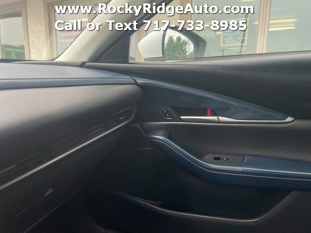 Used 2021 MAZDA CX-30 AWD 2.5 S w/ Select Package image 33
