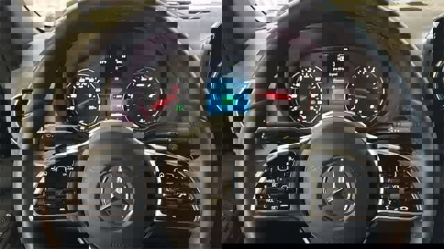 Used 2023 Mercedes-Benz Sprinter 3500 image 13