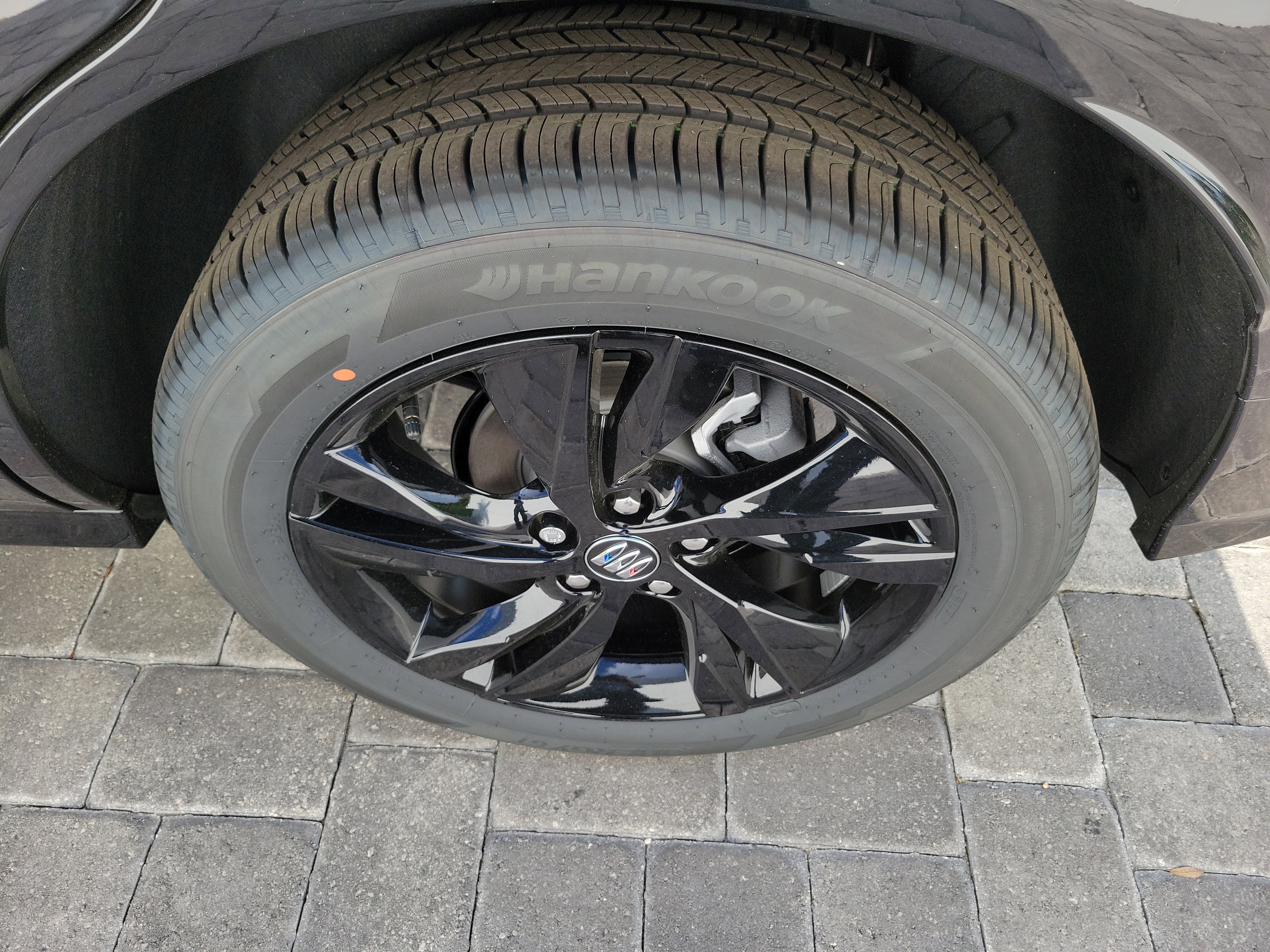 New 2026 Buick Encore GX Sport Touring w/ Advanced Technology Package image 10
