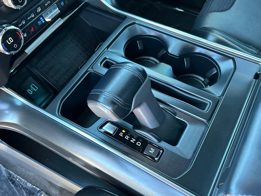 Used 2021 Ford F150 Raptor w/ Equipment Group 801A High image 29