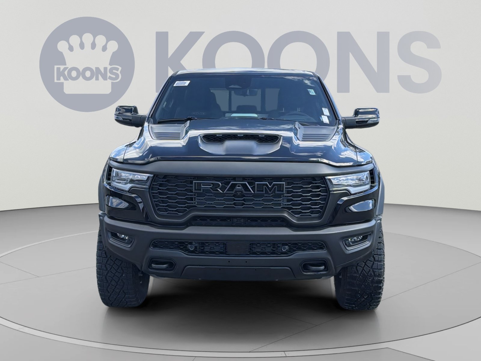 New 2026 RAM 1500 RHO w/ RHO Level 1 Equipment Group AWD/4WD image 11