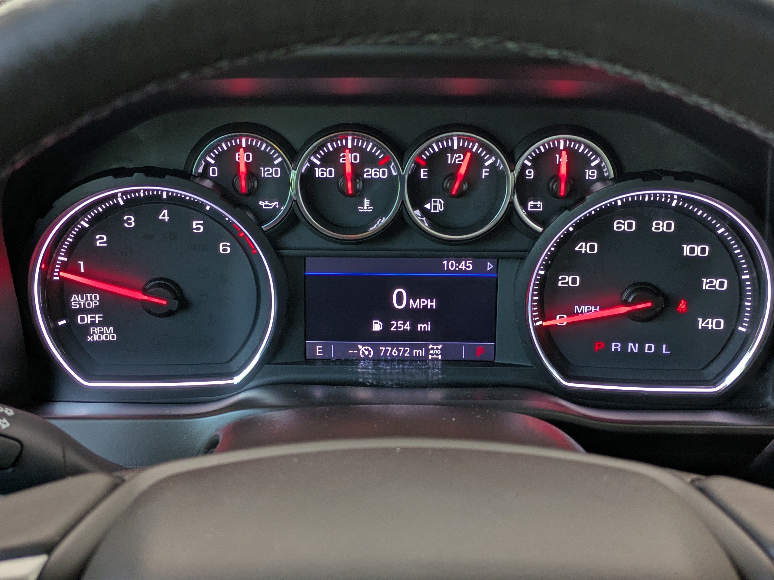 Used 2019 Chevrolet Silverado 1500 LT w/ All-Star Edition AWD/4WD image 29