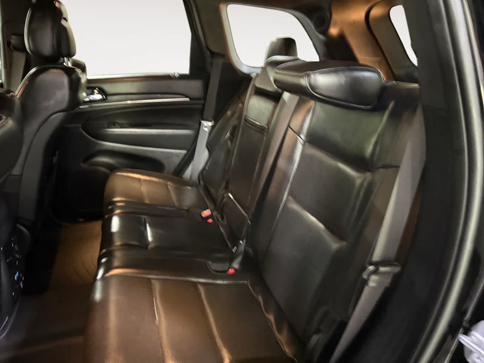 Used 2019 Jeep Grand Cherokee High Altitude AWD/4WD image 20