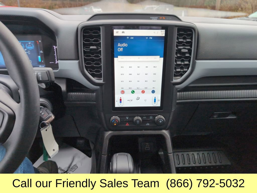 Used 2024 Ford Ranger XL w/ Trailer Tow Package image 19