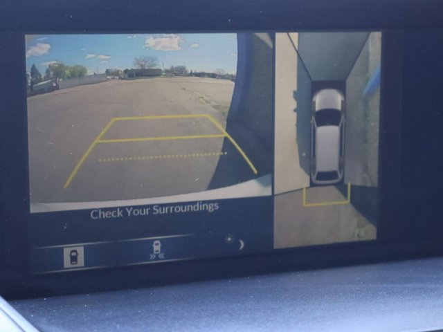 Certified 2025 Acura RDX A-Spec AWD/4WD image 20