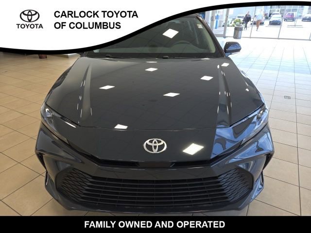Used 2026 Toyota Camry LE FWD image 4