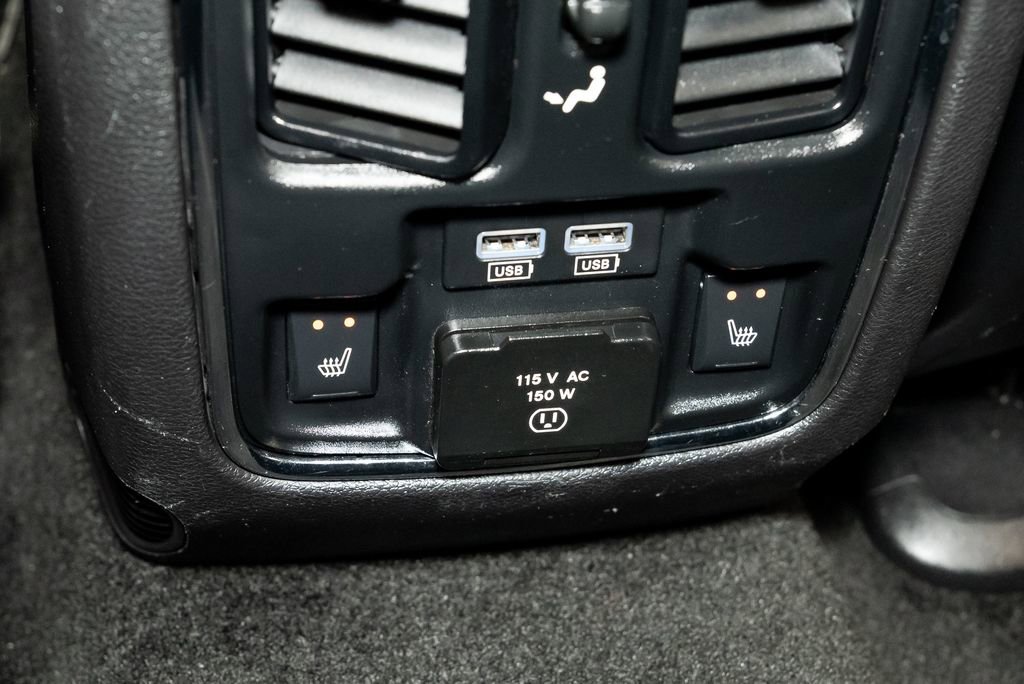 Used 2015 Jeep Grand Cherokee Limited AWD/4WD image 25