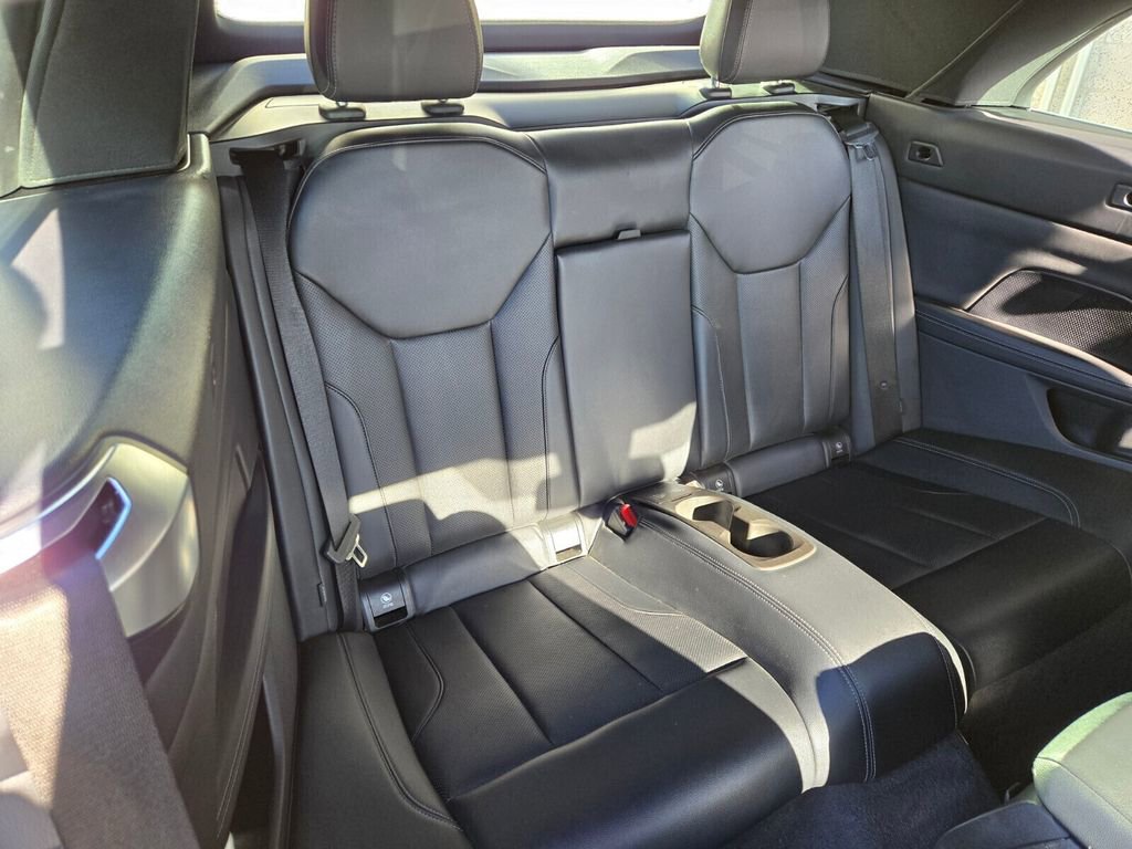 Used 2023 BMW 430i Convertible image 15