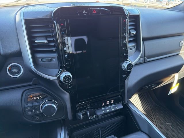 New 2026 RAM 1500 Big Horn image 21